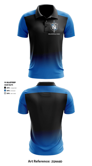 Short Sleeve Performance Polo, Nolensville High School Golf, Golf, Teamtime, Team time, sublimation, custom sports apparel, team uniforms, spirit wear, spiritwear, sports uniforms, custom shirts, team store, custom team store, fundraiser sports, apparel fundraiser