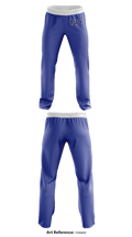 Tahoma bears 13961667 Sweatpants - 1
