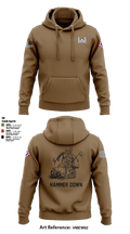 1223 EN CO 90640519 Hoodie - 1