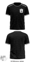 Lincoln Northeast High School Soccer 55601924 Short Sleeve Performance Shirt - 1