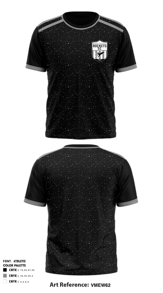 Short Sleeve Performance Shirt, Lincoln Northeast High School Soccer, Men's Soccer, Teamtime, Team time, sublimation, custom sports apparel, team uniforms, spirit wear, spiritwear, sports uniforms, custom shirts, team store, custom team store, fundraiser sports, apparel fundraiser