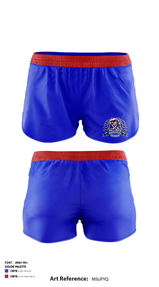 Track Shorts, Memorial High School Cross Country, Cross Country, Teamtime, Team time, sublimation, custom sports apparel, team uniforms, spirit wear, spiritwear, sports uniforms, custom shirts, team store, custom team store, fundraiser sports, apparel fundraiser