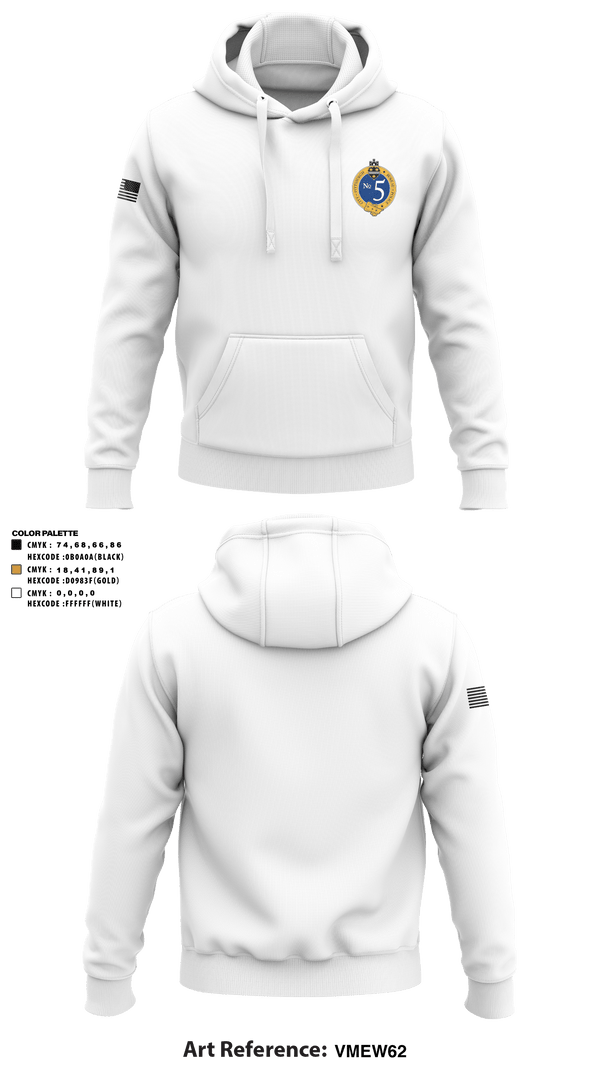 Hoodie, Pittsburgh Police Zone 5, , Teamtime, Team time, sublimation, custom sports apparel, team uniforms, spirit wear, spiritwear, sports uniforms, custom shirts, team store, custom team store, fundraiser sports, apparel fundraiser