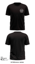 ZERO THREAT PROTECTION 26651820 Short Sleeve Performance Shirt - 1