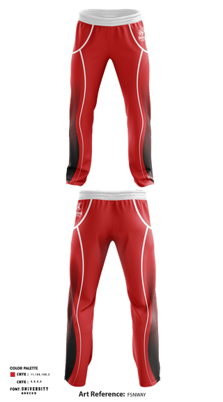 Sweatpants, Neshannock Senior High School Volleyball, Women's Volleyball, Teamtime, Team time, sublimation, custom sports apparel, team uniforms, spirit wear, spiritwear, sports uniforms, custom shirts, team store, custom team store, fundraiser sports, apparel fundraiser