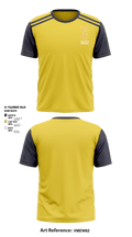 Electrics 64276296 Short Sleeve Performance Shirt - 2