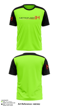 vbb 91454864 Short Sleeve Performance Shirt - 1