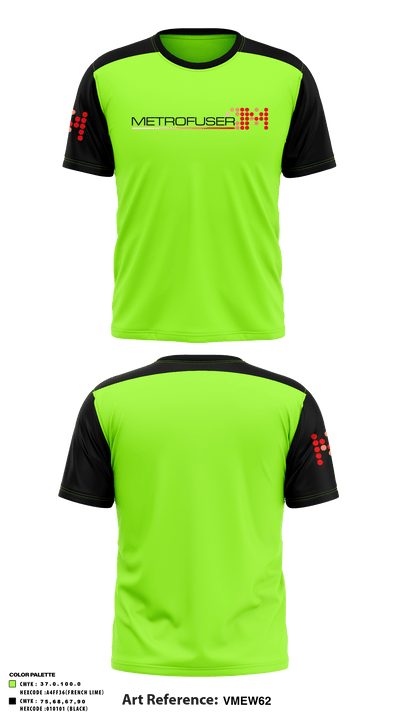 vbb 91454864 Short Sleeve Performance Shirt - 1
