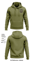 373 TRS / DET 12 70443179 Hoodie - 6