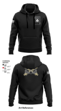 Aces Battery 2-32 FAR 74459928 Hoodie - 1