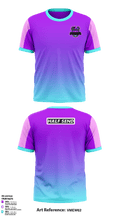 Half Senders 22508003 Short Sleeve Performance Shirt - 1