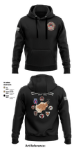 402nd Forward Surgical Team 1621441 Hoodie - 6