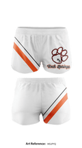 Rock Springs Softball 52347054 Women's Shorts - 1