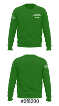 Special Operations Group 96758195 Crew Neck Sweatshirt - 5