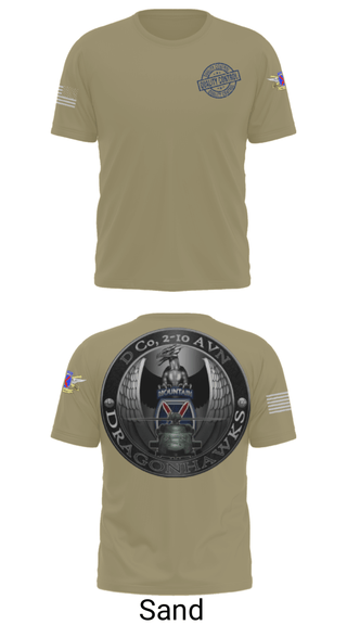 Short Sleeve Performance Shirt, , Army, Teamtime, Team time, sublimation, custom sports apparel, team uniforms, spirit wear, spiritwear, sports uniforms, custom shirts, team store, custom team store, fundraiser sports, apparel fundraiser
