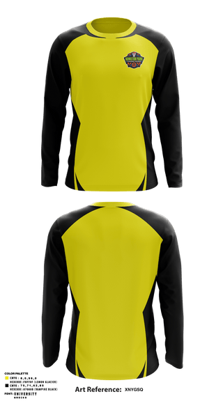 Long Sleeve Performance Shirt, Hamilton Park Summer League, Men's Basketball, Teamtime, Team time, sublimation, custom sports apparel, team uniforms, spirit wear, spiritwear, sports uniforms, custom shirts, team store, custom team store, fundraiser sports, apparel fundraiser