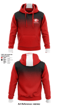 GHS Swimming 23738649 Hoodie - 2