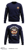 AFRD Company 25 95984984 Crew Neck Sweatshirt - 3