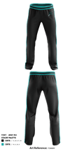 Spanaway Lake High School Cross Country 80277463 Sweatpants - 1