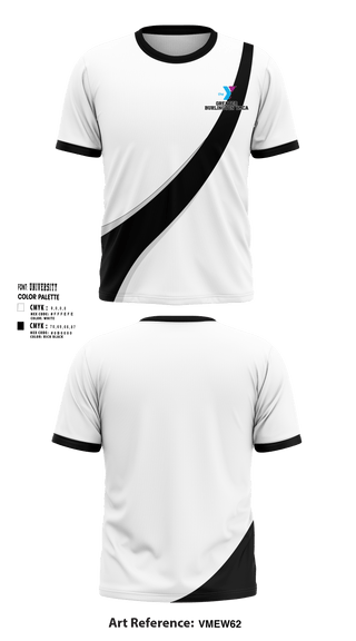 Short Sleeve Performance Shirt, Greater Burlington YMCA, Spirit Store, Teamtime, Team time, sublimation, custom sports apparel, team uniforms, spirit wear, spiritwear, sports uniforms, custom shirts, team store, custom team store, fundraiser sports, apparel fundraiser