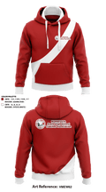 Minnesota State High School Coaches Association 55336884 Hoodie - 1