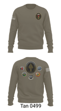 SOJTF-A 7081199 Crew Neck Sweatshirt - 11