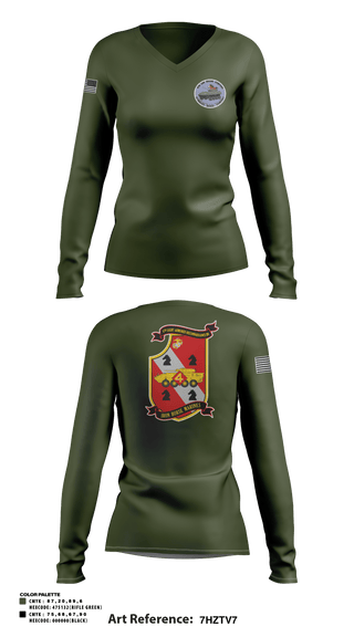 Women's Long Sleeve Vneck Shirt, , , Teamtime, Team time, sublimation, custom sports apparel, team uniforms, spirit wear, spiritwear, sports uniforms, custom shirts, team store, custom team store, fundraiser sports, apparel fundraiser