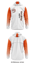 Rock Springs Softball 52347054 Windbreaker - 1
