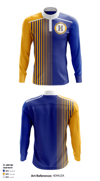 Quarter Zip Jacket, Whitesburg Christian Academy Women's Volleyball, Women's Volleyball, Teamtime, Team time, sublimation, custom sports apparel, team uniforms, spirit wear, spiritwear, sports uniforms, custom shirts, team store, custom team store, fundraiser sports, apparel fundraiser