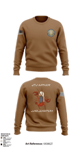 JTF MED 32 22428935 Crew Neck Sweatshirt - 51