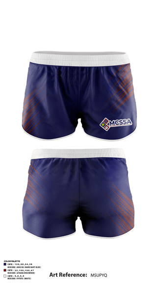 Track Shorts, Softball-Montgomery County Senior Sports Association, Softball, Teamtime, Team time, sublimation, custom sports apparel, team uniforms, spirit wear, spiritwear, sports uniforms, custom shirts, team store, custom team store, fundraiser sports, apparel fundraiser