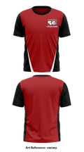 Lafayette 56Ers 81461392 Short Sleeve Performance Shirt - 1