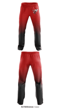 Kealing Middle School Soccer 46748246 Sweatpants - 1