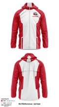 Military Magnet Academy Volleyball 69899639 Windbreaker - 1
