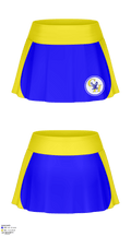 Cleveland Hill High School Cheer 53911209 Skort - 1