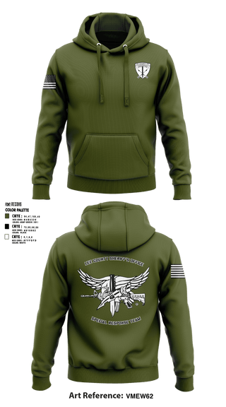 Hoodie, , Police, Teamtime, Team time, sublimation, custom sports apparel, team uniforms, spirit wear, spiritwear, sports uniforms, custom shirts, team store, custom team store, fundraiser sports, apparel fundraiser