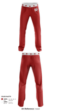Shooting Star Basketball 23909711 Sweatpants - 1