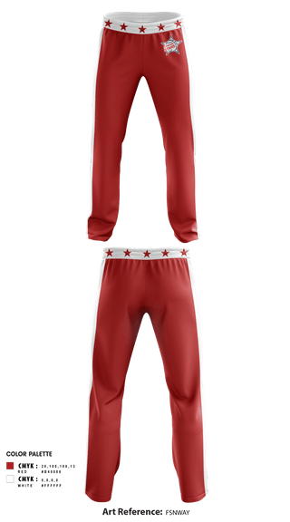Sweatpants, Shooting Star Basketball, Men's Basketball, Teamtime, Team time, sublimation, custom sports apparel, team uniforms, spirit wear, spiritwear, sports uniforms, custom shirts, team store, custom team store, fundraiser sports, apparel fundraiser