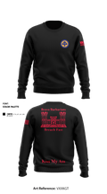 B 104th 82799853 Crew Neck Sweatshirt - 5