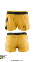 Trenton High School Soccer 47757958 Mens Soccer Shorts - 1
