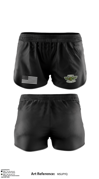 Ranger Panties, , , Teamtime, Team time, sublimation, custom sports apparel, team uniforms, spirit wear, spiritwear, sports uniforms, custom shirts, team store, custom team store, fundraiser sports, apparel fundraiser