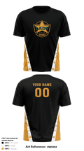 GCGH 84707495 Short Sleeve Performance Shirt - 1