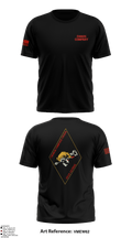 CHAOS COMPANY 95825038 Short Sleeve Performance Shirt - 10