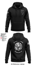 2-130th TTCS 72219960 Hoodie - 4