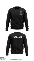 Sfs 72631557 Crew Neck Sweatshirt - 14