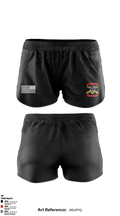TF Kodiak, 2-362 FA 24243903 Ranger Panties - 1