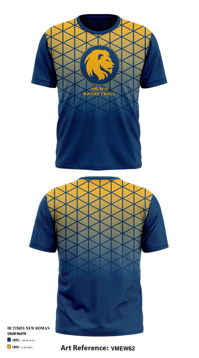 Texas A & M University-Commerce Basketball 26318087 Short Sleeve Shooting Shirt - 1