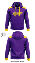 South Haven JYL 75398997 Hoodie - 1