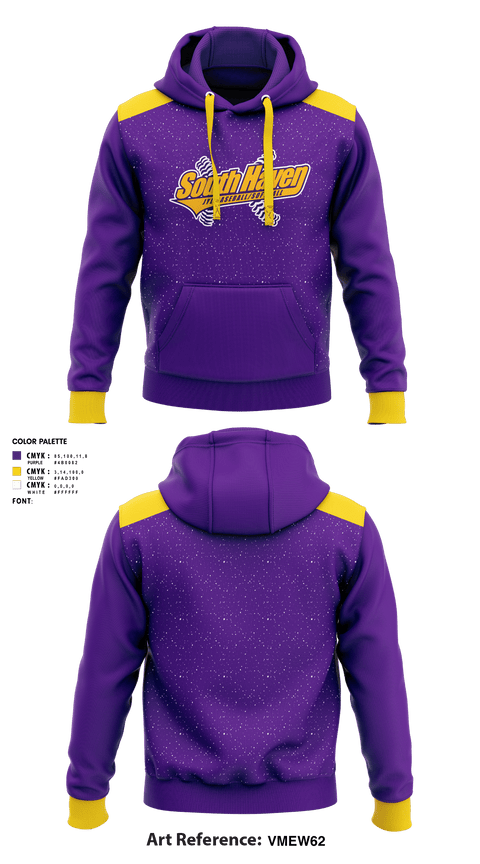 Hoodie, South Haven JYL, Baseball, Teamtime, Team time, sublimation, custom sports apparel, team uniforms, spirit wear, spiritwear, sports uniforms, custom shirts, team store, custom team store, fundraiser sports, apparel fundraiser