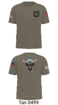 Apache 10748553 Short Sleeve Performance Shirt - 39